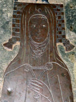 Elyne Cerne 1393